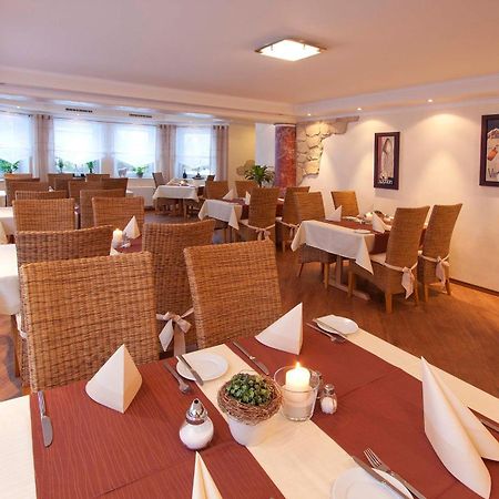 Hotel Flurschuetz Lennestadt Exterior photo